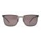 Lunettes de soleil 'Square' pour Hommes