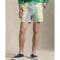Short 'Polo Prepster Seersucker' pour Hommes