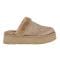'Danikas Slip-On Slippers' Hausschuhe für Damen