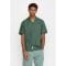 M's 3151 Short-sleeved Cuban Shirt