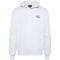 Sweatshirt à capuche  'Logo-Embroidered' pour Hommes