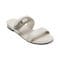 'Canne Double Band' Flache Sandalen für Damen