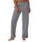 'Elastic-Waist Pajama Pants' für Damen