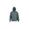 "Focus Tech Hoodie