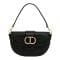 Women's 'Amie' Shoulder Bag