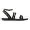 Sandales plates 'Rockstud' pour Femmes