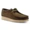 W Wallabee Lite.
