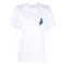 Men's 'Anchor Logo-Patch' T-Shirt
