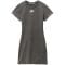 'Shrunken Mini' T-Shirt-Kleid für Damen