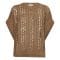 Gilet 'Open-Knit' pour Femmes
