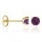 Boucles d'oreilles 'Puce' pour Femmes