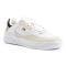 ESSENT BASKET SNEAKERMETALLIC