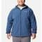 Tall Heights™ Hooded Softshell