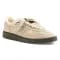 THE GREENWICH EDGE SUEDE