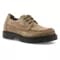Highwood Moc Lace Low