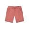 M's Charlie Shorts Peach Satin