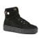 WARMLINED LACE UP BOOT