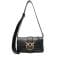 Women's 'Mini Love One Slouchy' Shoulder Bag