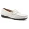 Mocassin En Cuir