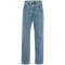 Women's 'Logo-Patch' Jeans
