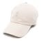 'Logo-Embroidered' Baseballkappe für Herren