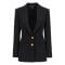 Women's 'Logo' Blazer