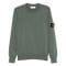 Men's 'Compass-Badge' Sweater
