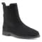 FLAG SUEDE CHELSEA BOOT
