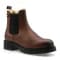 TJW CLEATED CHELSEA BOOTS WL