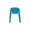 Train Long Sleeve Crop