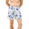 'Print Drawstring 5 Swim Trunks' pour Hommes"