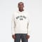 Essentials Varsity Fleece Hoodie