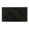 Portefeuille 'Check-Pattern' pour Hommes