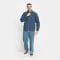 M's Overshirt Zip