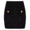 Women's Mini Skirt