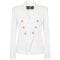 Women's '6-Buttons' Blazer