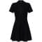 Women's 'Monogram-Jacquard' Polo Dress