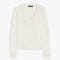 Top & Cardigan 'Twin Set' pour Femmes