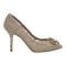 Escarpins 'Rainbow Lace Brooch-Detail' pour Femmes