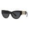 'Phantos 55mm Cat Eye Sunglasses' für Damen
