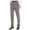 Pantalon 'Stretch Flat Front' pour Hommes