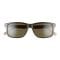 '57mm Square Sunglasses' pour Hommes