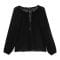 Women's Long Sleeve Blouse