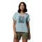 Parsons Point™  SS Scoop Tee