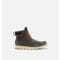 MADSON™ II MOC TOE WP