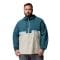 Spire Valley™ Hooded Windbreaker