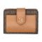 Portefeuille 'Small Logo-Print' pour Femmes