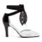 'Foliefoliage' Pumps für Damen
