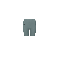 "Studio Tights Short 6'