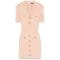 Women's 'Knitted' Mini Dress